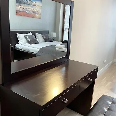 Chocolate - Old Town By Oneapartments Appartement Gdańsk