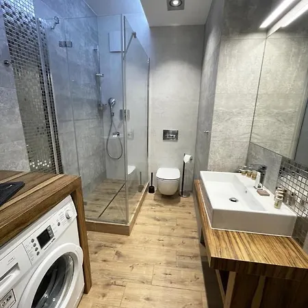 Appartement Chocolate - Old Town By Oneapartments *