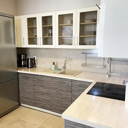 Chocolate - Old Town By Oneapartments Appartement