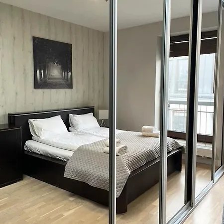 Chocolate - Old Town By Oneapartments Appartement